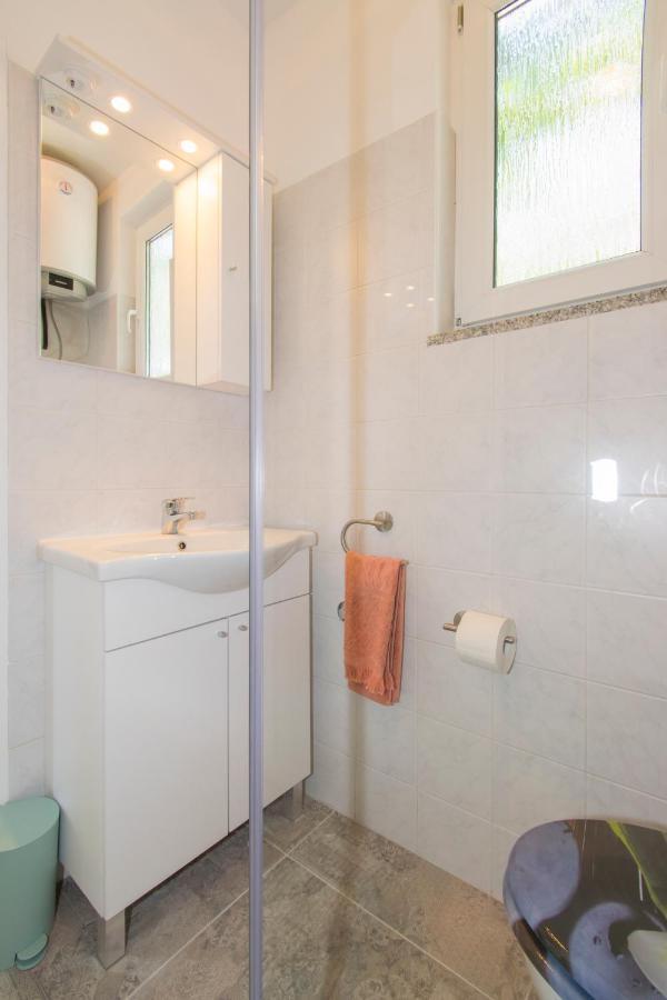 Apartman Enjoy Ρόβινι Εξωτερικό φωτογραφία
