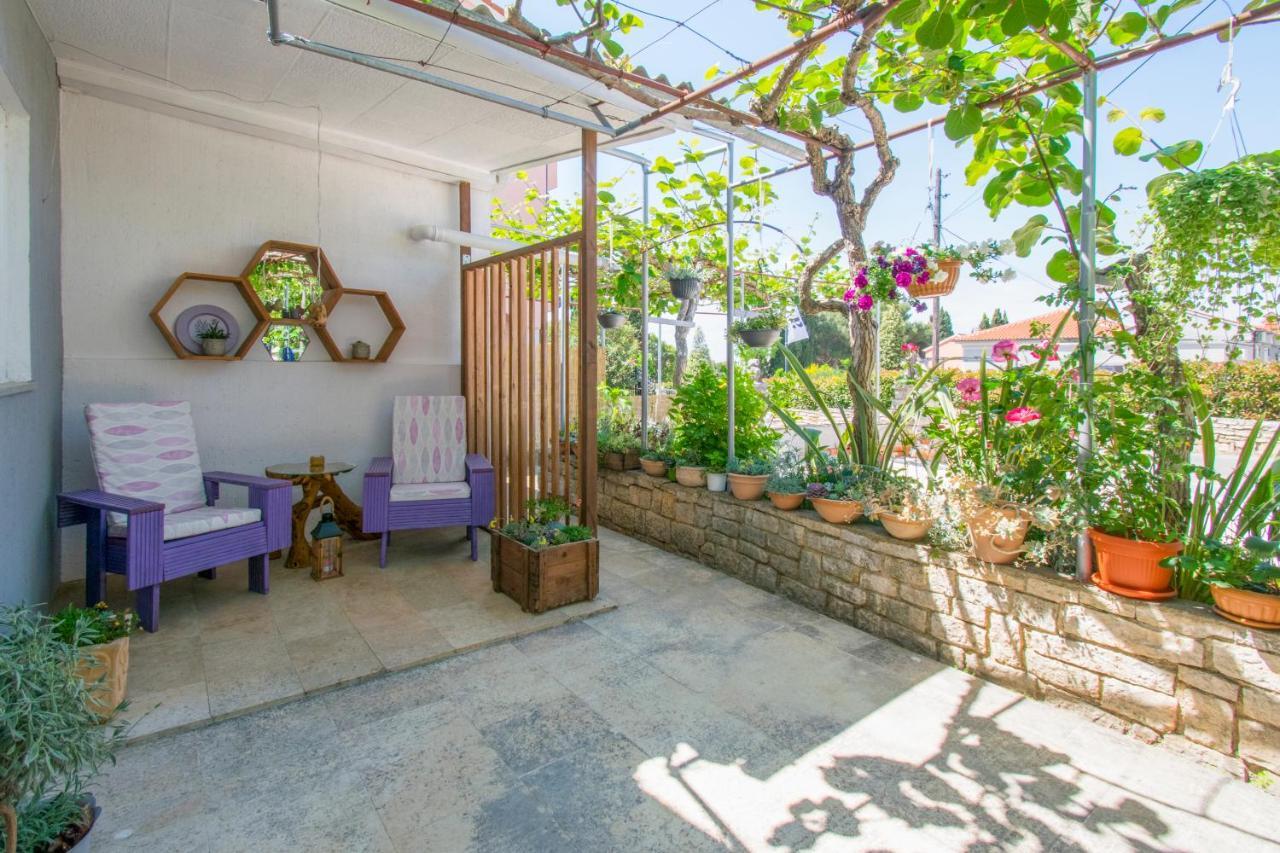 Apartman Enjoy Ρόβινι Εξωτερικό φωτογραφία