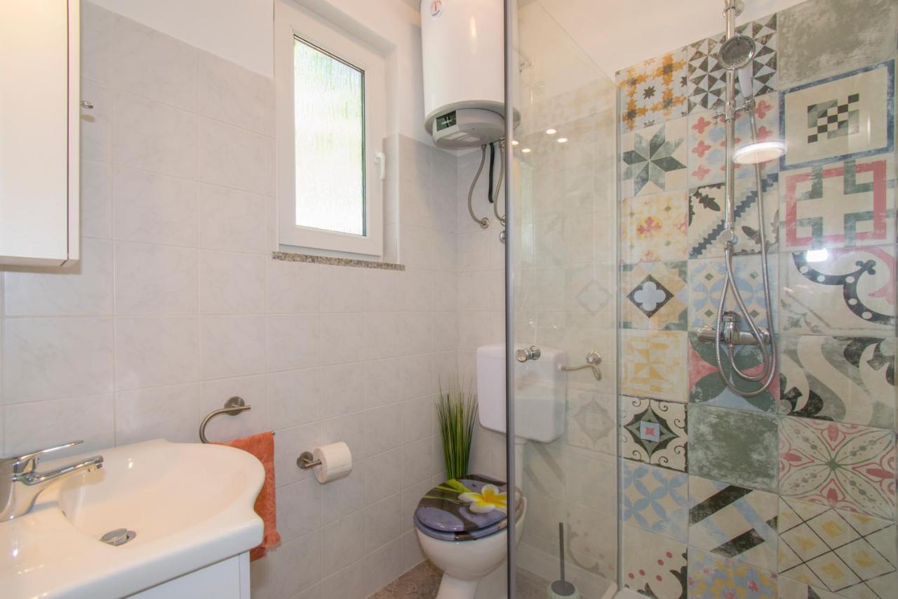 Apartman Enjoy Ρόβινι Εξωτερικό φωτογραφία