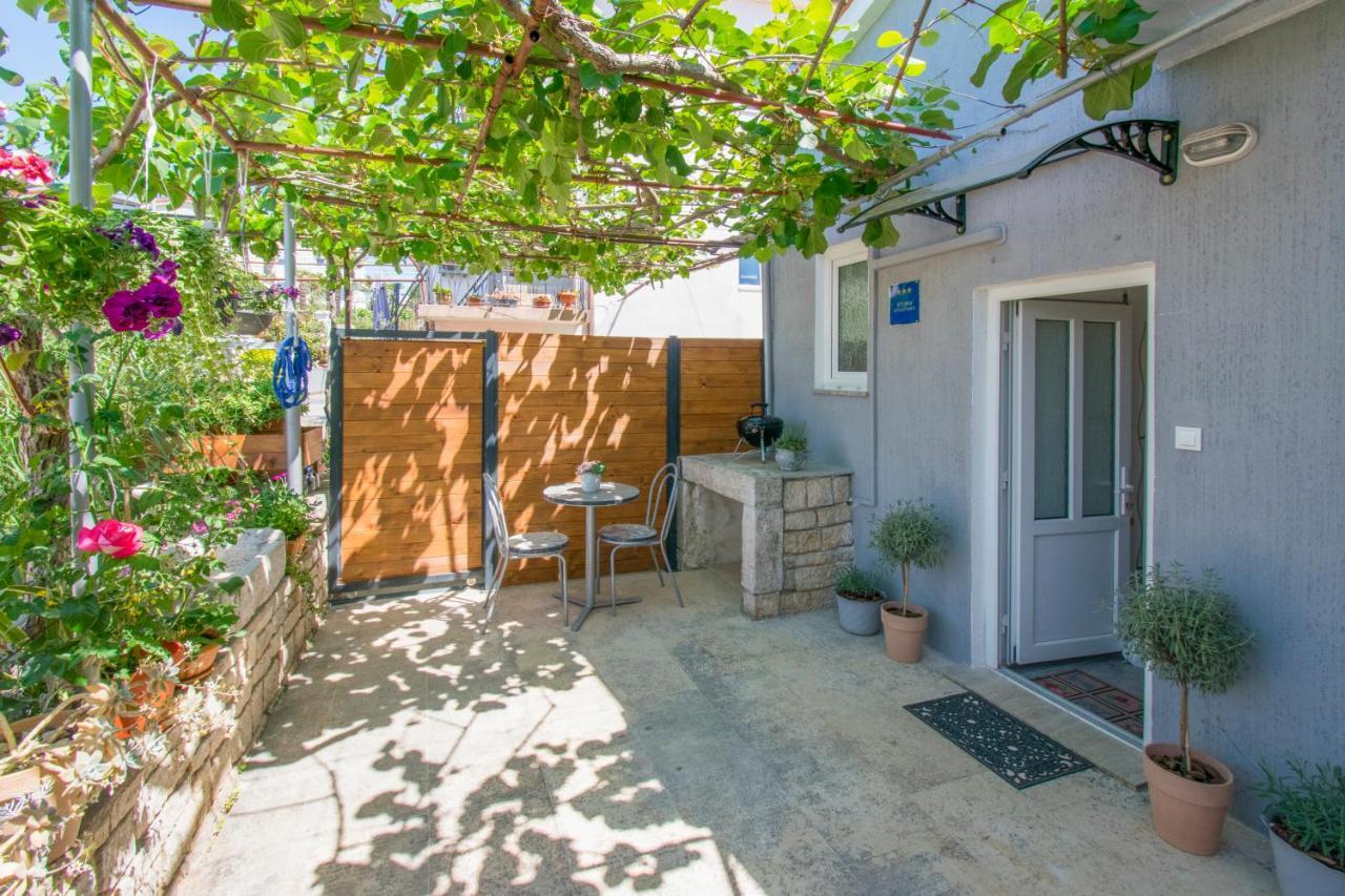 Apartman Enjoy Ρόβινι Εξωτερικό φωτογραφία
