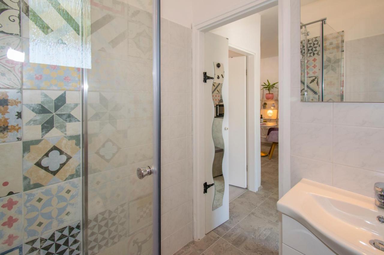 Apartman Enjoy Ρόβινι Εξωτερικό φωτογραφία